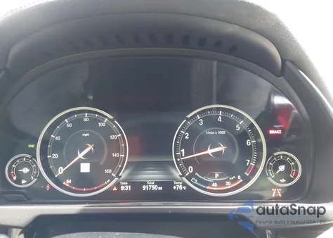 2018 BMW X6 xDrive35I from USA, damaged, VIN 5UXKU2C5XJ0X50473